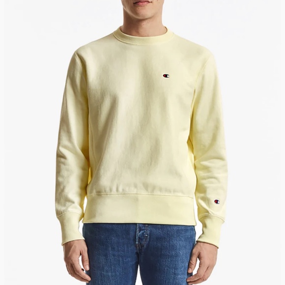 Champion reverse weave crewneck - Picture 5 of 5